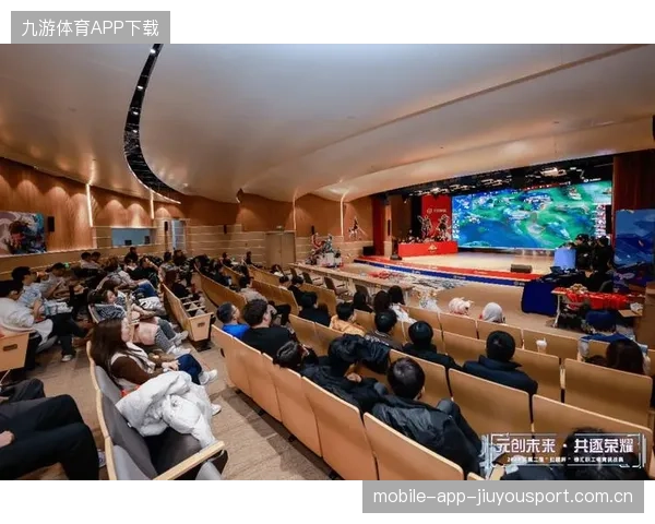 深圳职工电子竞技大赛：打造职工精神新高地，激发潜能与团队力量