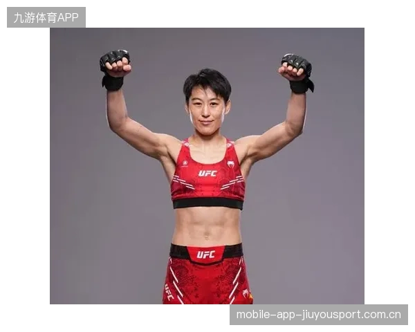 王聪在UFC的最新排名变化引发关注：从“黑马”到“战神”的转变